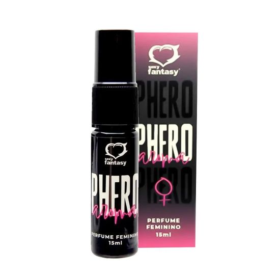 Imagem de Perfume Phero